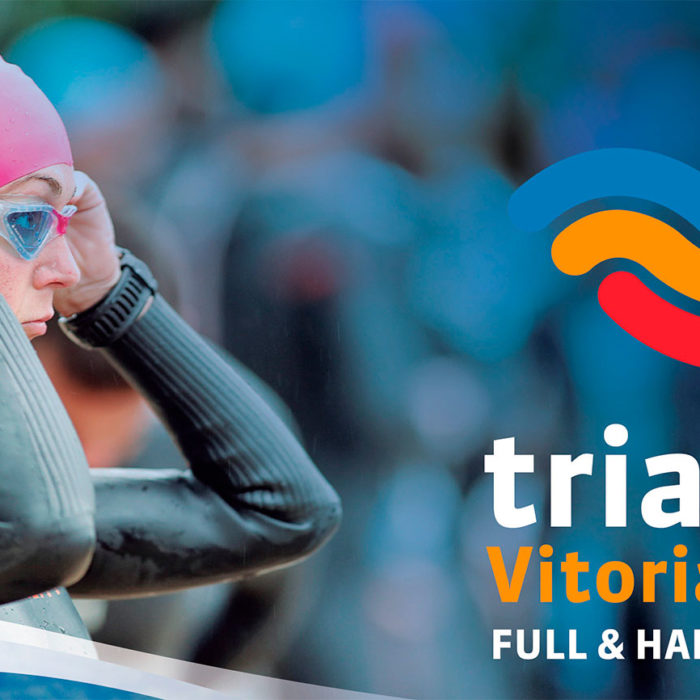 Triathlon Vitoria-Gasteiz