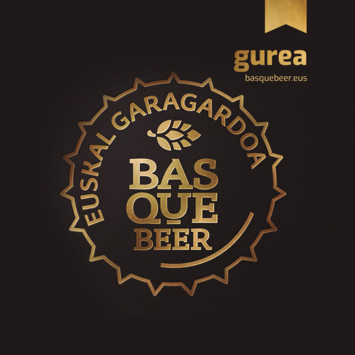 Basque beer